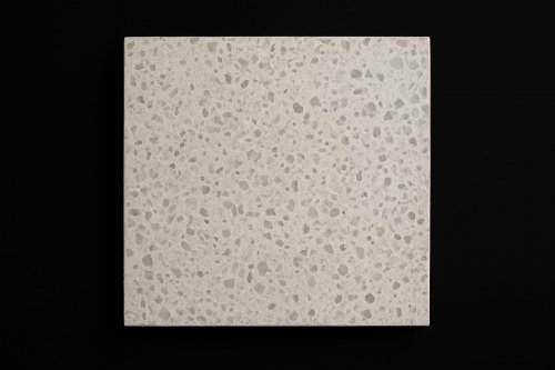 30x30 Mermer Agregalı Terrazo Karo